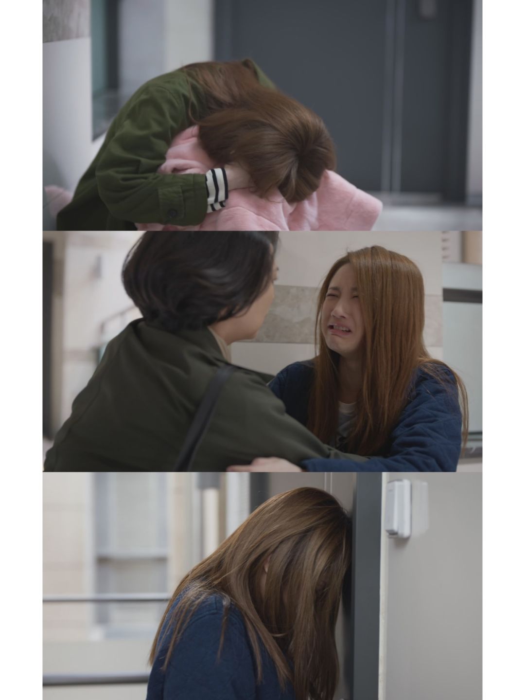 何悯鸿是不是文艺版的超雄综合症？
何悯鸿的坏，不能单纯的用年少无知、不谙世事、不...