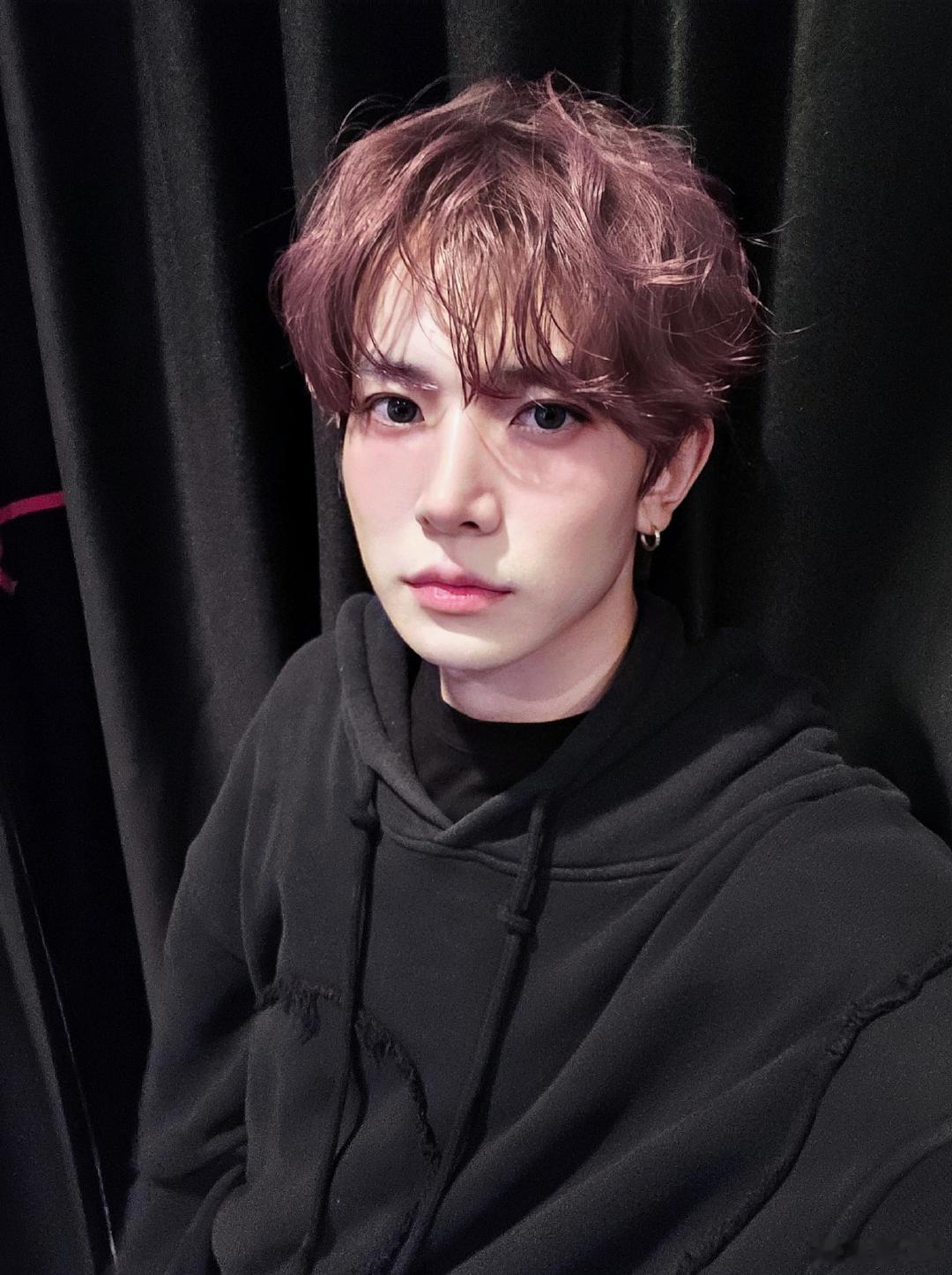 李羲承上海签售退款 李羲承不参加ENHYPEN上海签售，割席得太快了吧！李羲承不