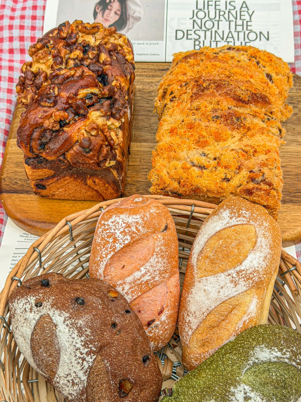 祐禾这波新品也太春天了！