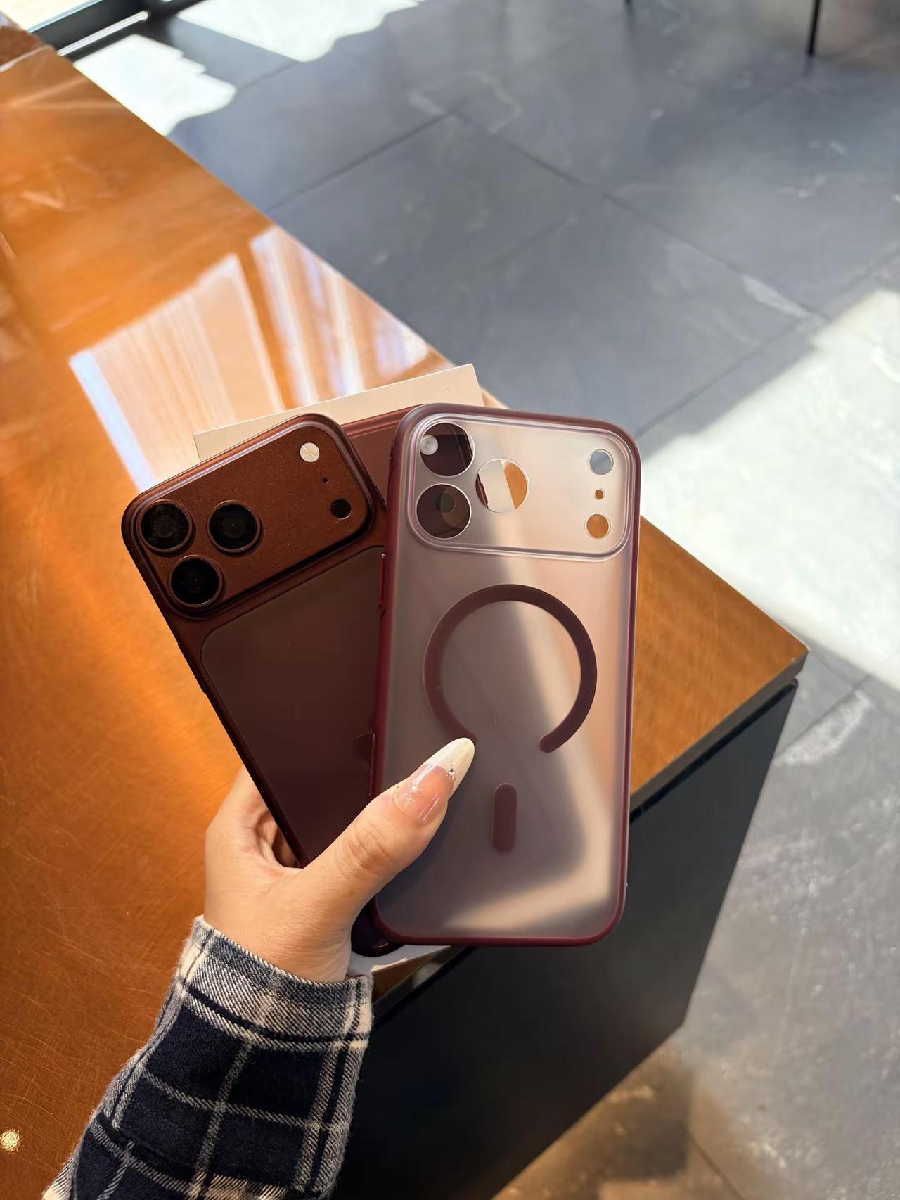 终于得到你。promax iphone iphone18