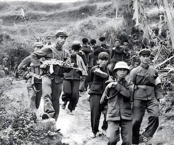 越南人自己给1979年那场仗下了个结论，比咱们的战史教材还狠。他们说，中国当年不