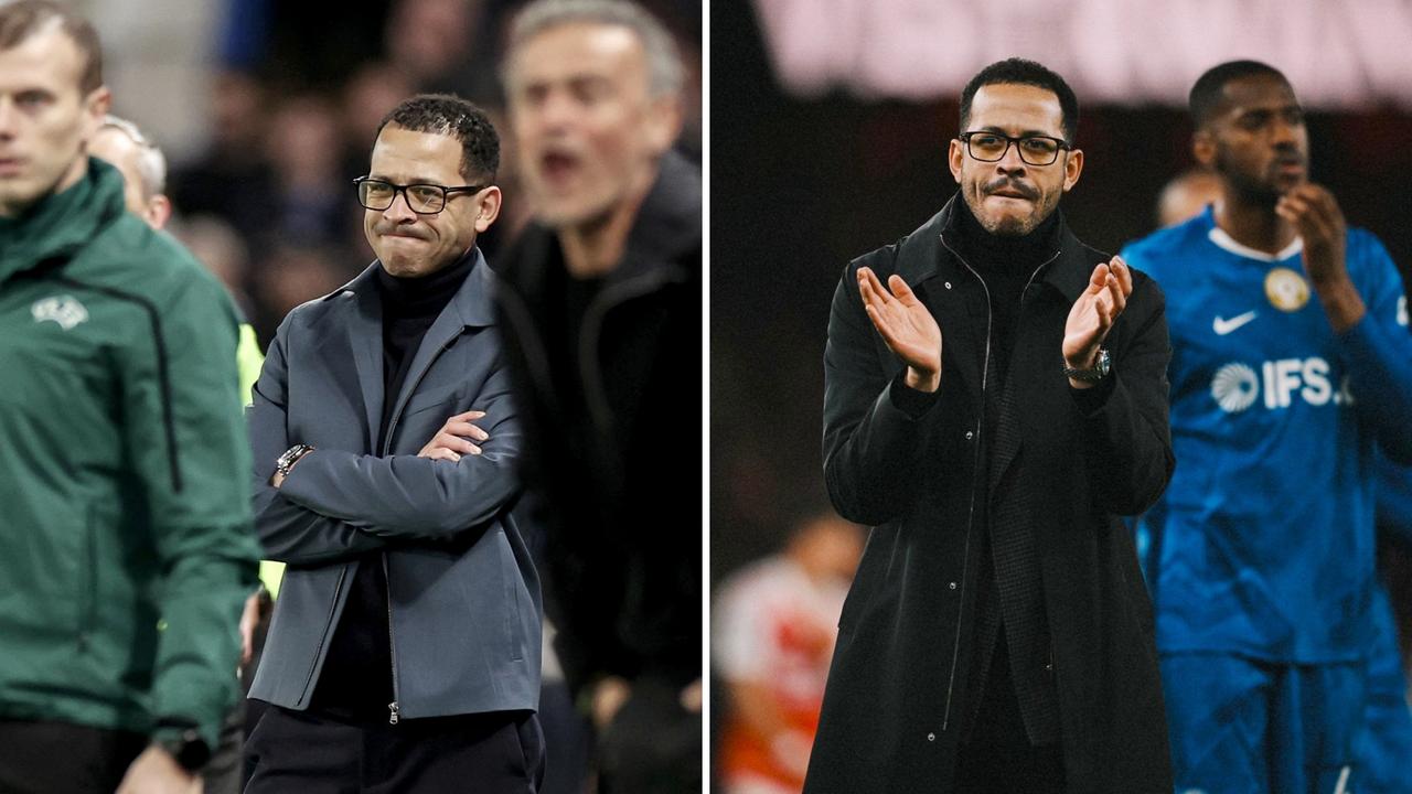 罗马诺表示：虽然切尔西在欧冠中面对巴黎总被进8球成绩糟糕。
但切尔西仍然信任主帅