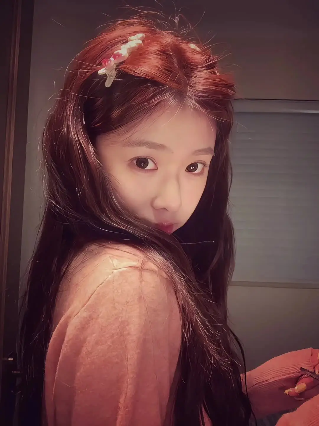 难以忘记 初次见你 一双迷人的眼睛