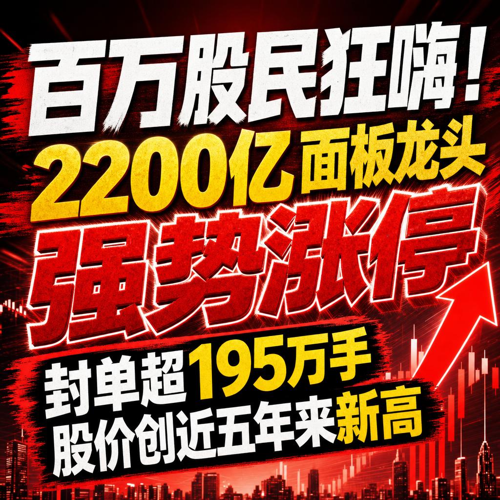 京东方A玻璃基板概念涨停 投资需理性勿追高
玻璃基板这把火，把A股的“散户大本营