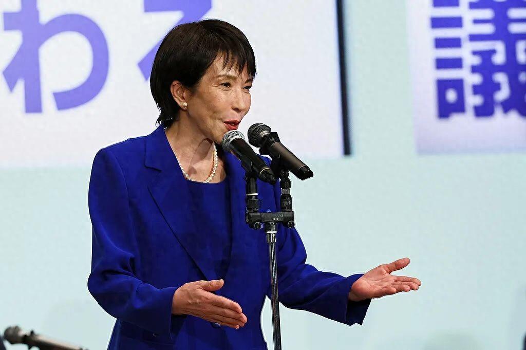 高市早苗在日本的当选，说明全球极右势力正在抬头。细数一下国际社会上的极右，美国出