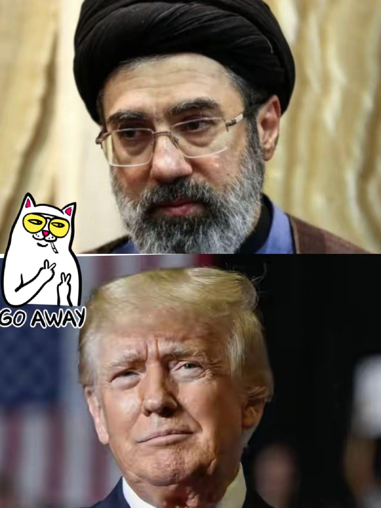 打了40天，今天早上美伊宣布停火了！并且同时宣布：美伊将于4月10号在伊斯兰堡举