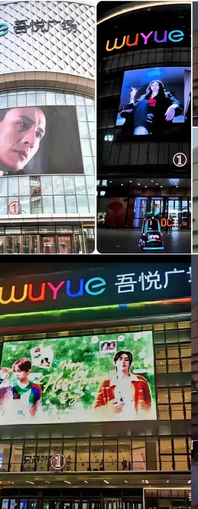 这下所有人都能看明白了！吾悦广场这哪是吹冲锋号，分明是把“耍赖”当戏演，这场闹剧
