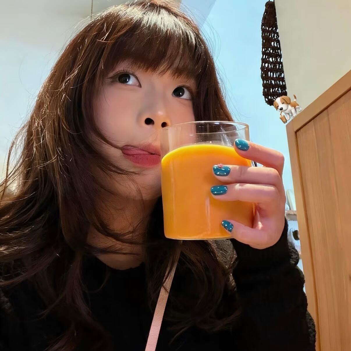WeChat | 氛围感女头 | 高清头像 | 高质量头像 | 私藏头像 | I