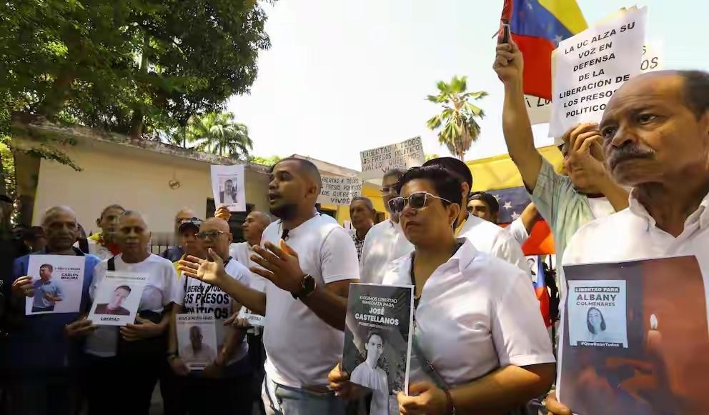 委内瑞拉放大招：一份重磅法案即将撼动整个拉美政坛