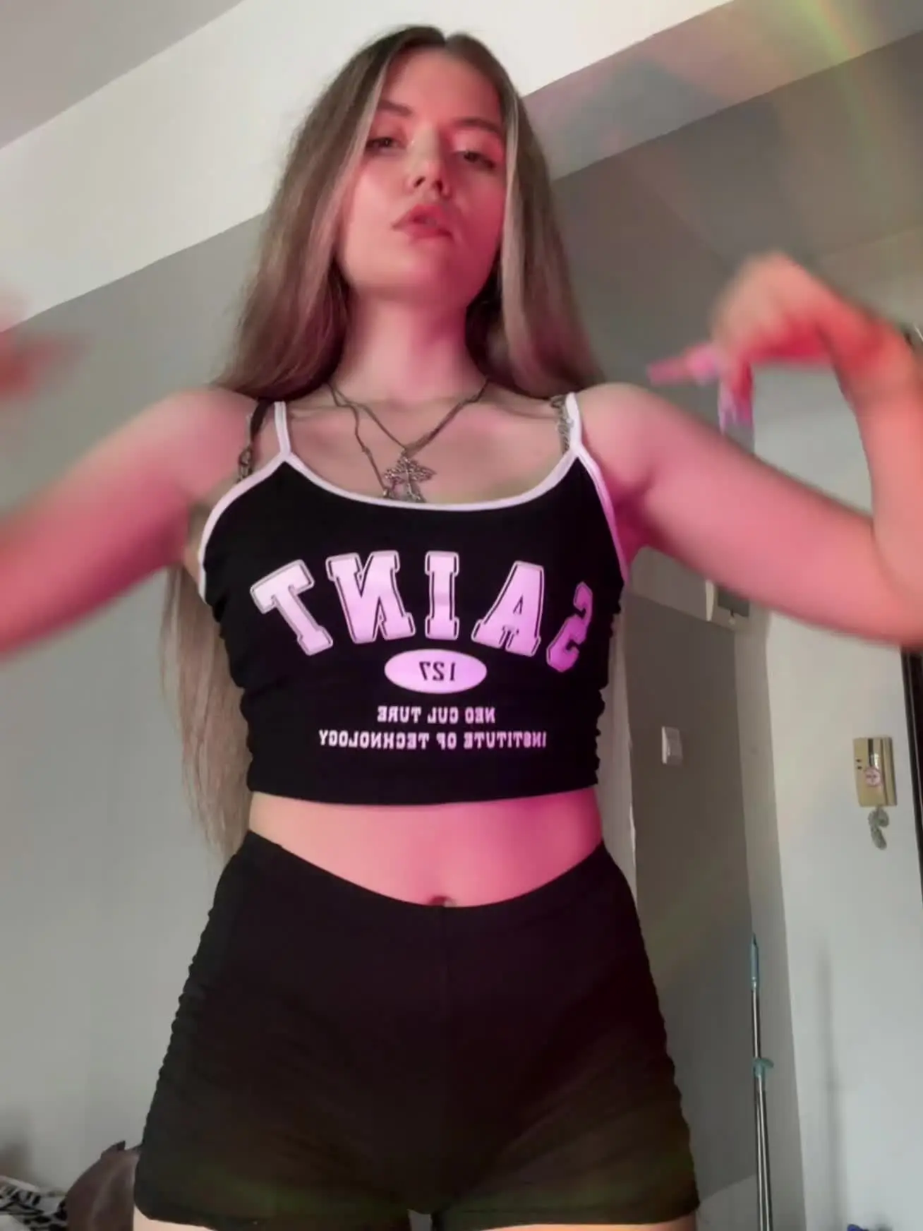 I need more muscles 💪🏻