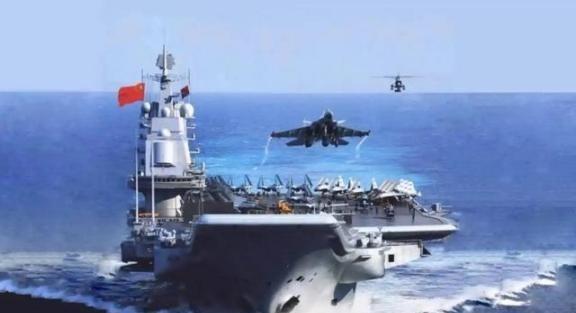 战争一旦爆发，中国3000架飞机根本上不了场？俄专家讲出了真相

国外一些媒体和