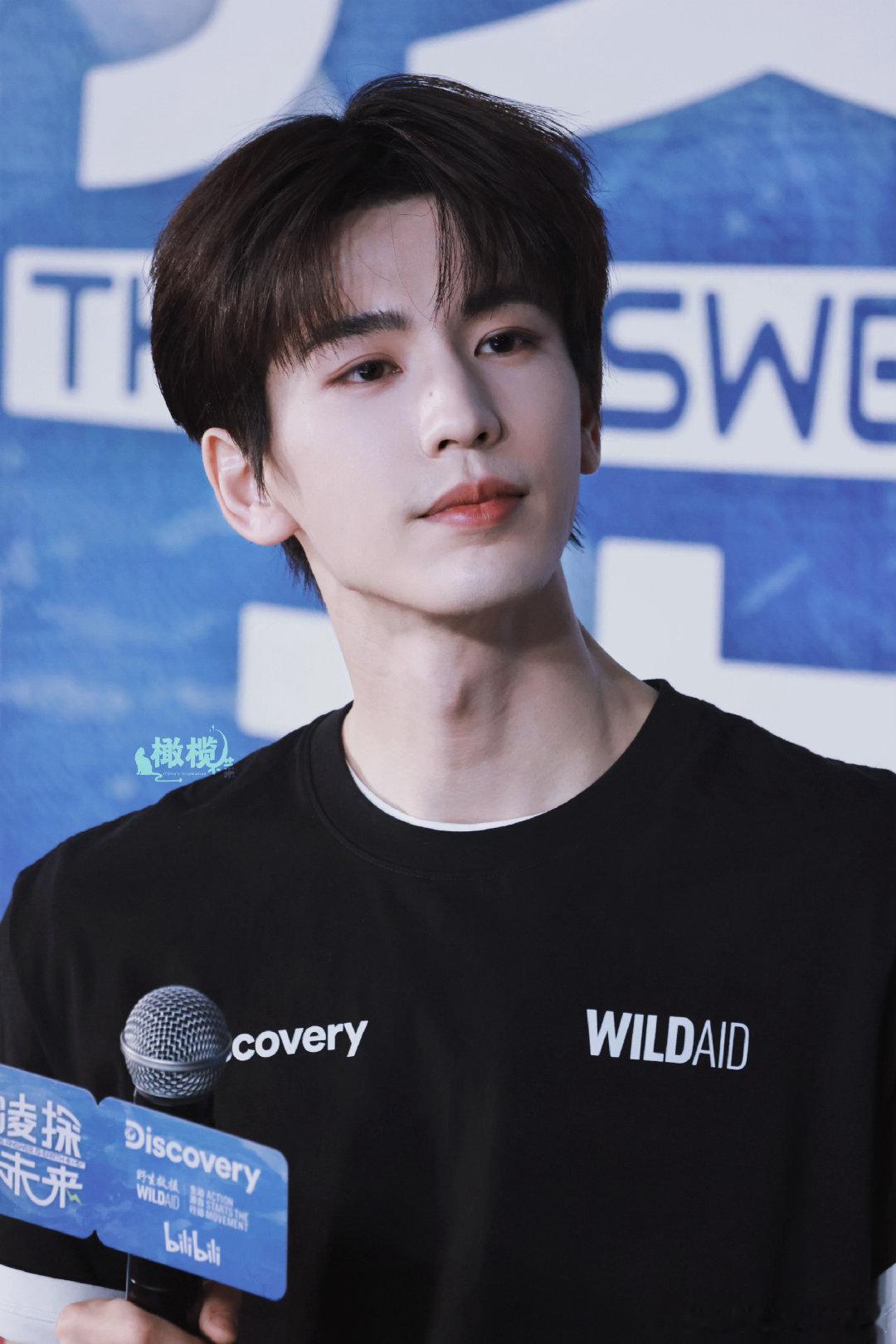 张凌赫张凌赫一分钟讲贝茨定律张凌赫讲贝茨定律 张凌赫一分钟讲述贝茨定律，完全智性