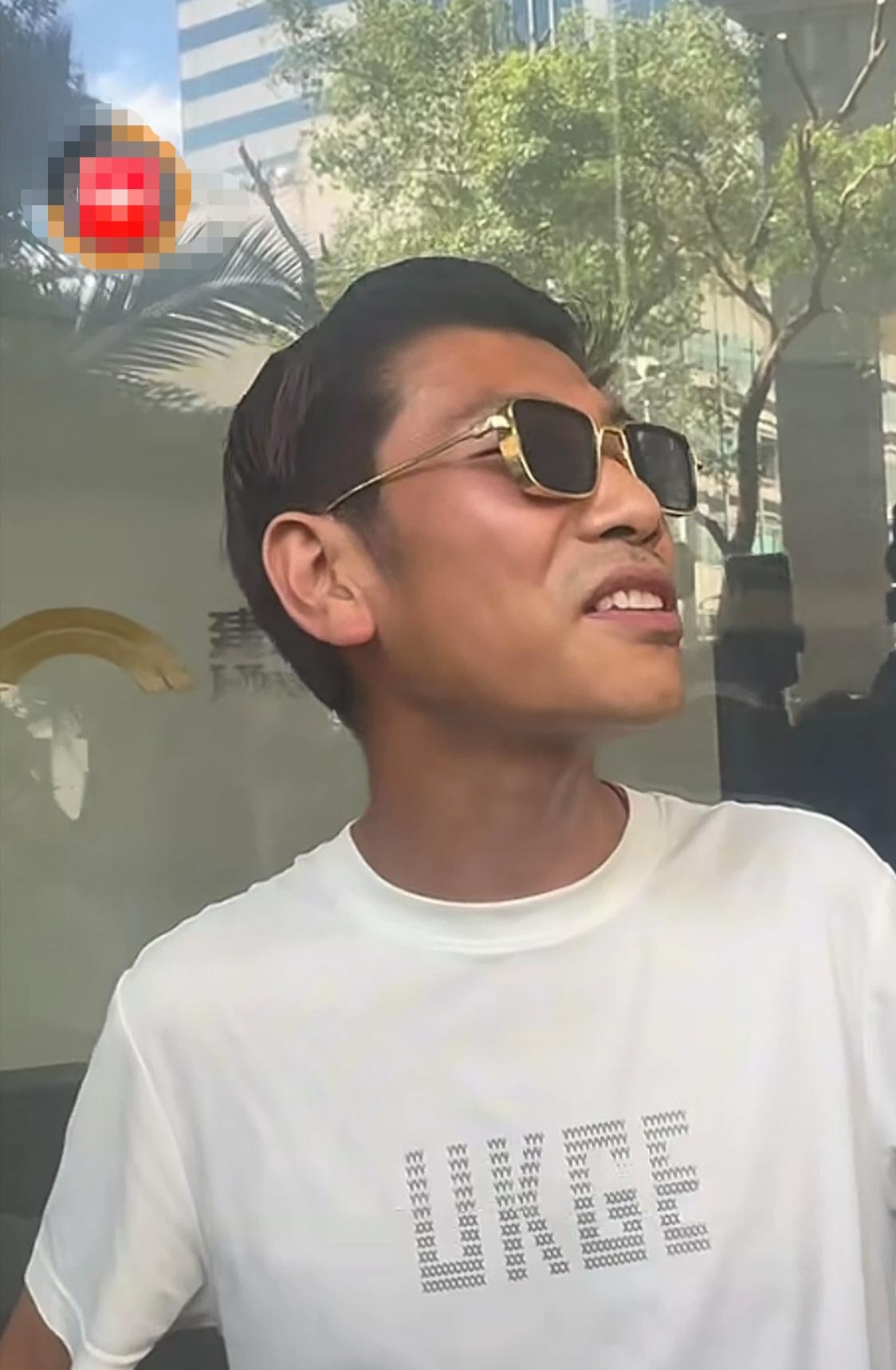 真像宋小宝！好久不见的张半仙终于露面了，一出口就是7月29日“千股跌停”。张半仙