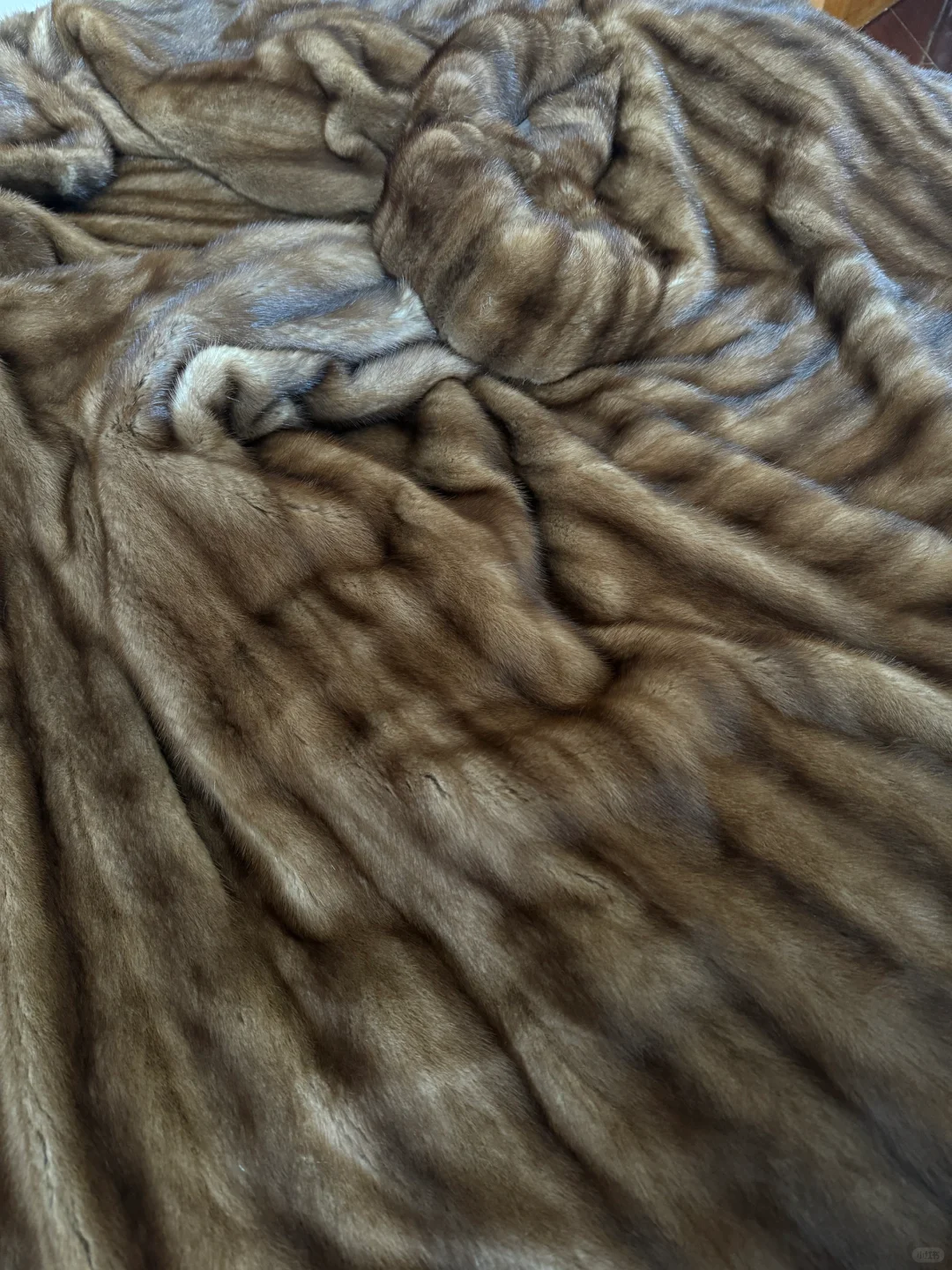 💛Vintage极品意大利雕花大南瓜挽袖🥂