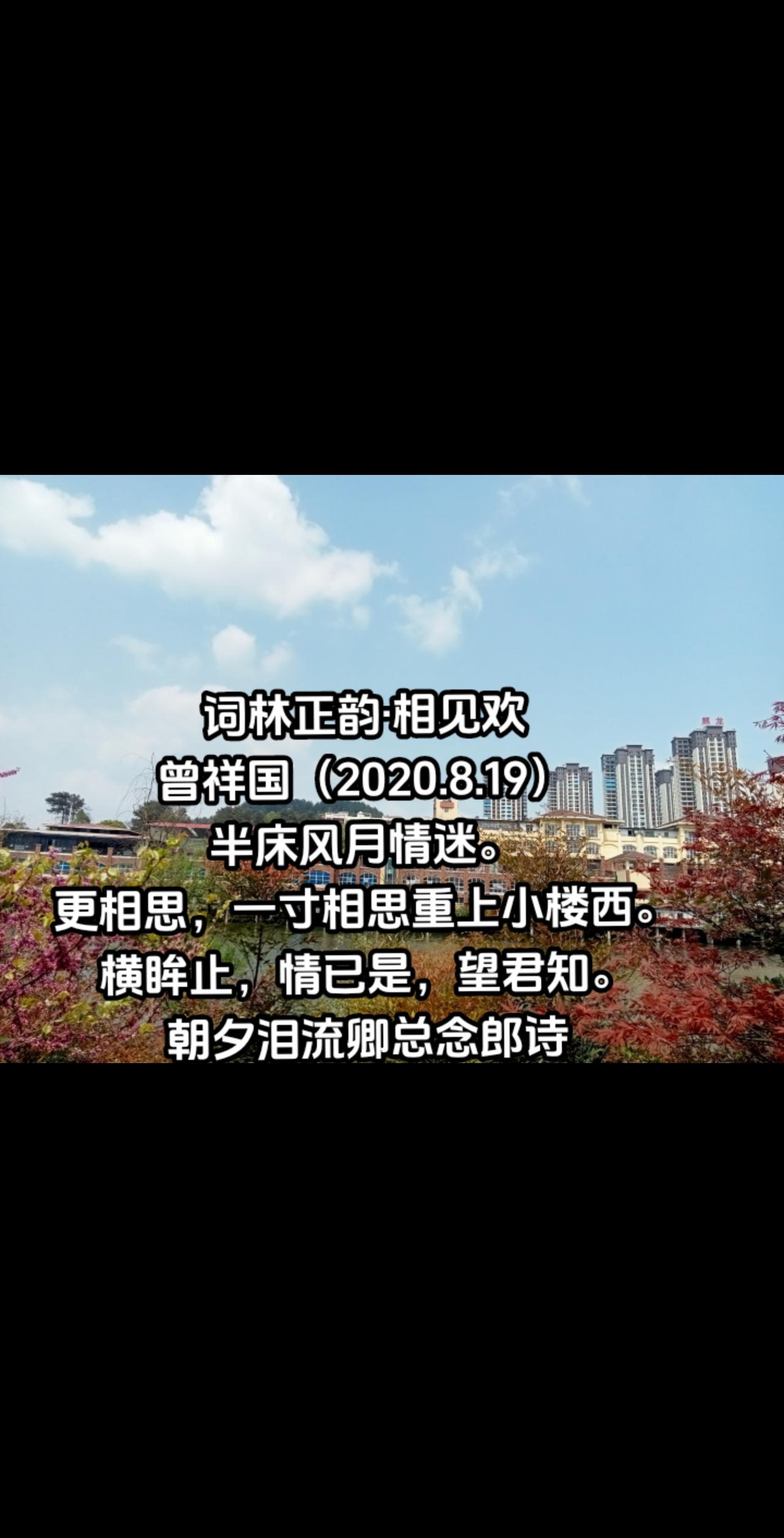 词林正韵