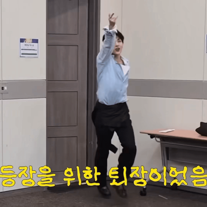 我开学以后的精神状态： ​​​