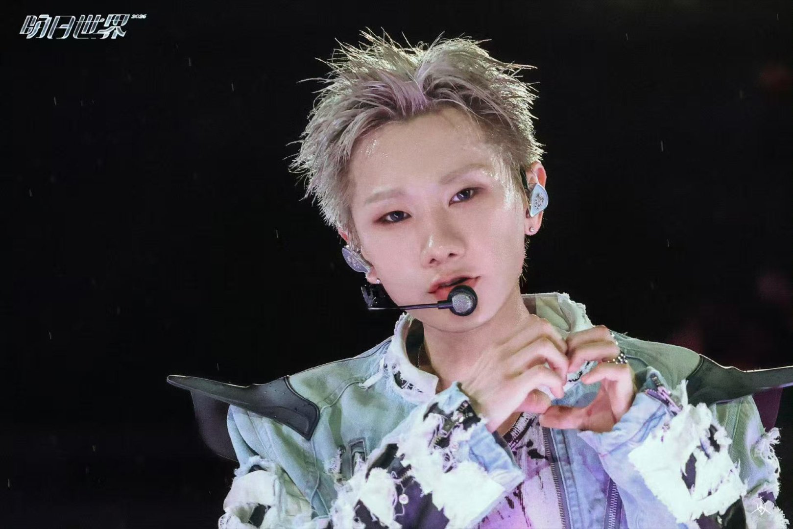 汪苏泷成都三场售罄汪苏泷演唱会成都站售罄 实力认证来袭✨汪苏泷成都站连开三场开票