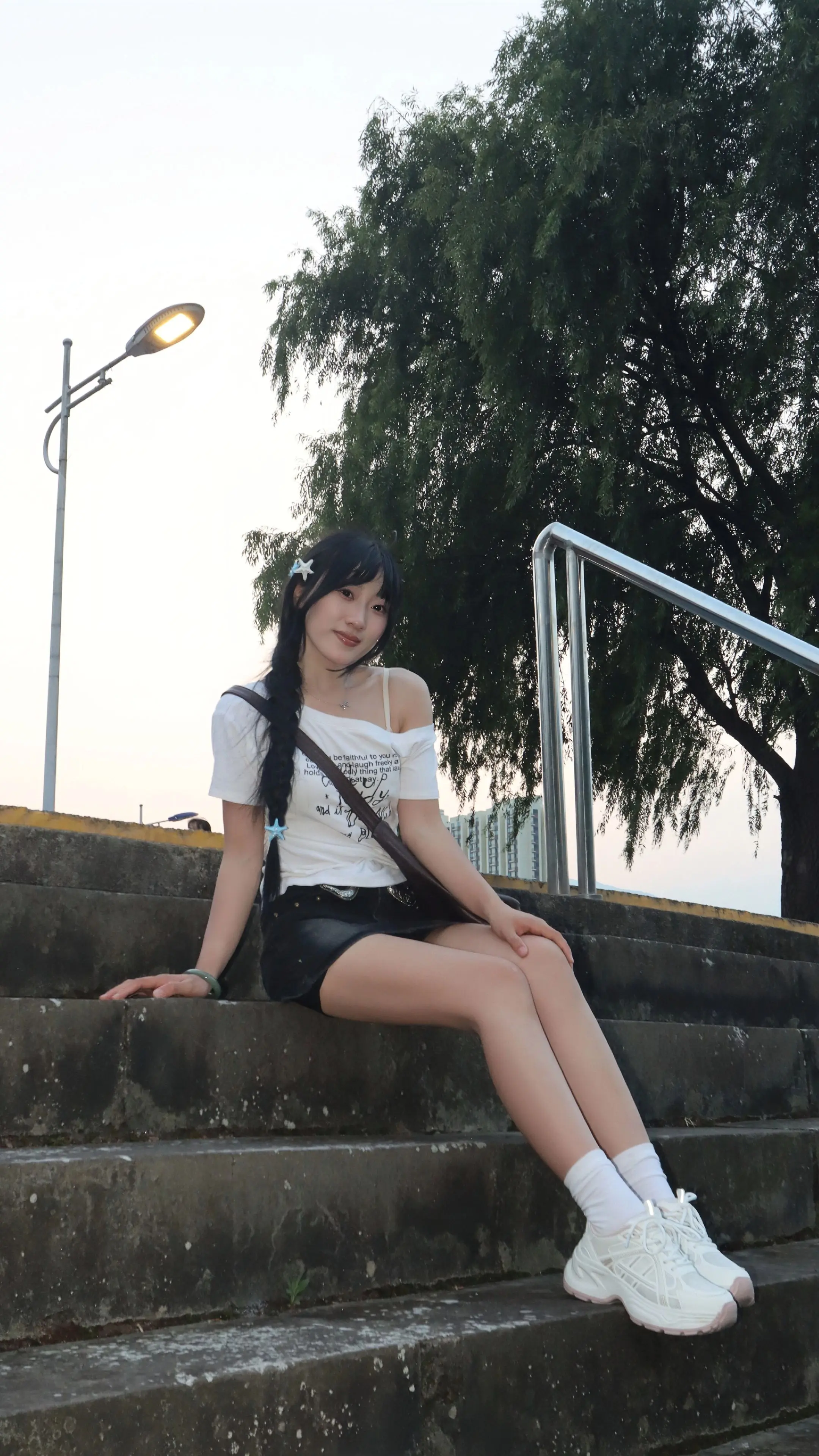有时灵光一闪而过，牛顿也吃苹果。