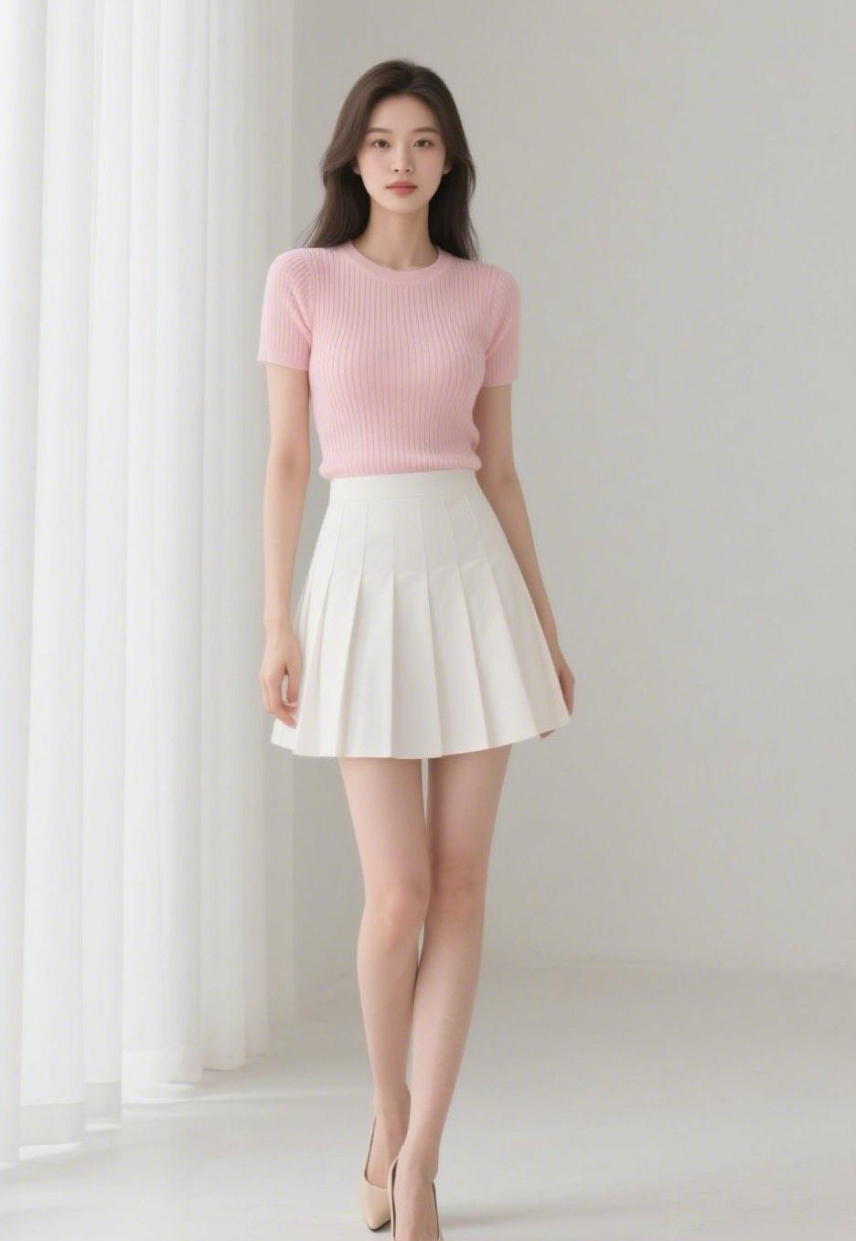 看过我的人，没有什么坏心机，主要就是爱夸赞我一下…
你说对吧！[偷笑][偷笑]