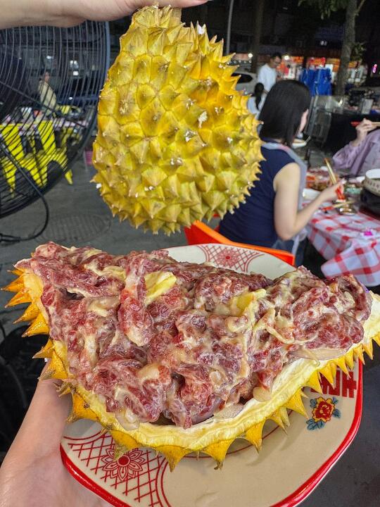 珠海人真的好歹毒啊啊啊啊啊🤤