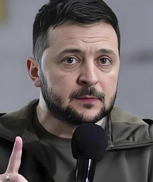 乌克兰到现在还没意识到泽连斯基这帮人，根本不打算给乌克兰留活路。你看，如今正面战