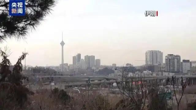 伊朗糊涂了，主动提出停火条件，声称只要美国不展开进一步行动，伊朗可以停火，实际上