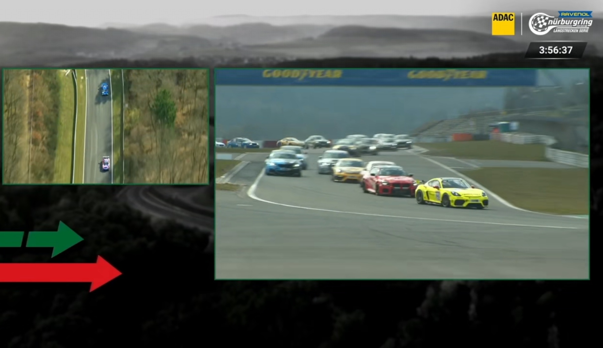 潘子这不就是降维打击么比赛刚开始就可以放音乐了嘟嘟嘟 