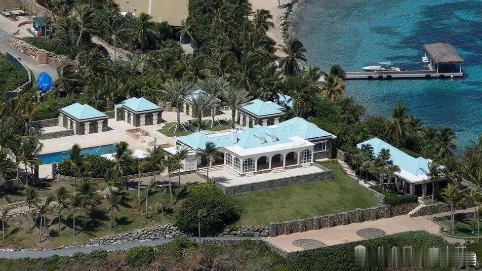 爱泼斯坦新文件，内容变态到炸裂！1月30日，美国司法部公布了爱泼斯坦案300万页