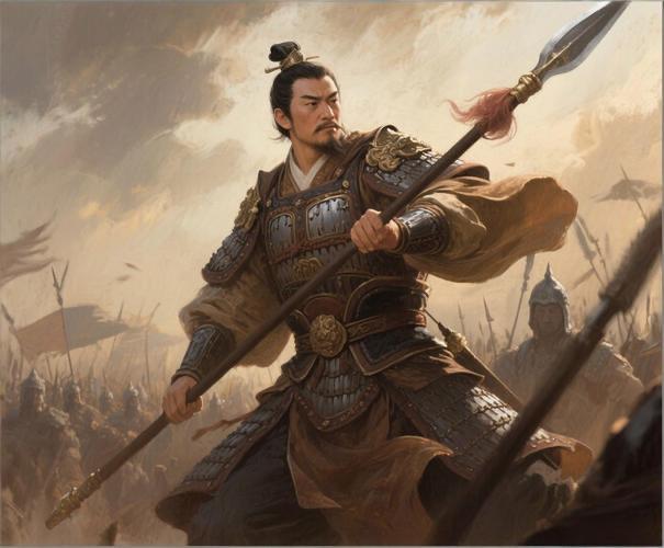 祖逖闻鸡起舞：穿越千年的励志回响
       《祖逖闻鸡起舞》讲述了东晋时期的