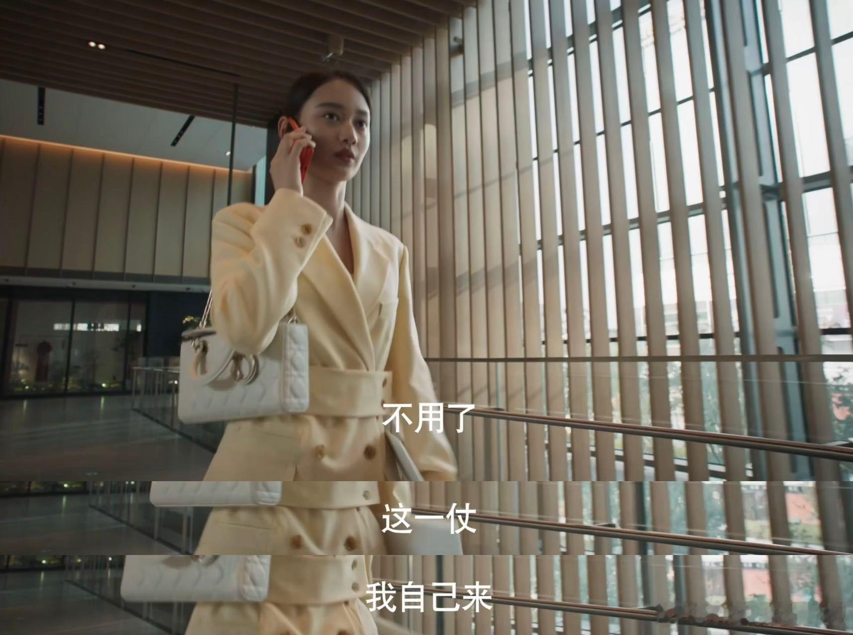 #田晓慧拿了甄嬛剧本吧# 看田晓慧的职场斗争，就像在看甄嬛的宫廷大戏，每一步都充