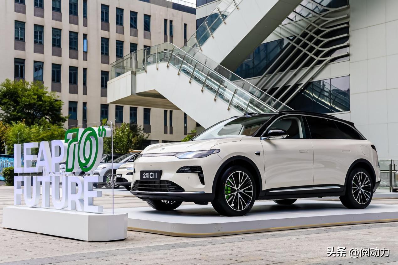 宋Ultra开启预售，它在15万级新能源SUV里是什么水平？ 

近日，宋Ult