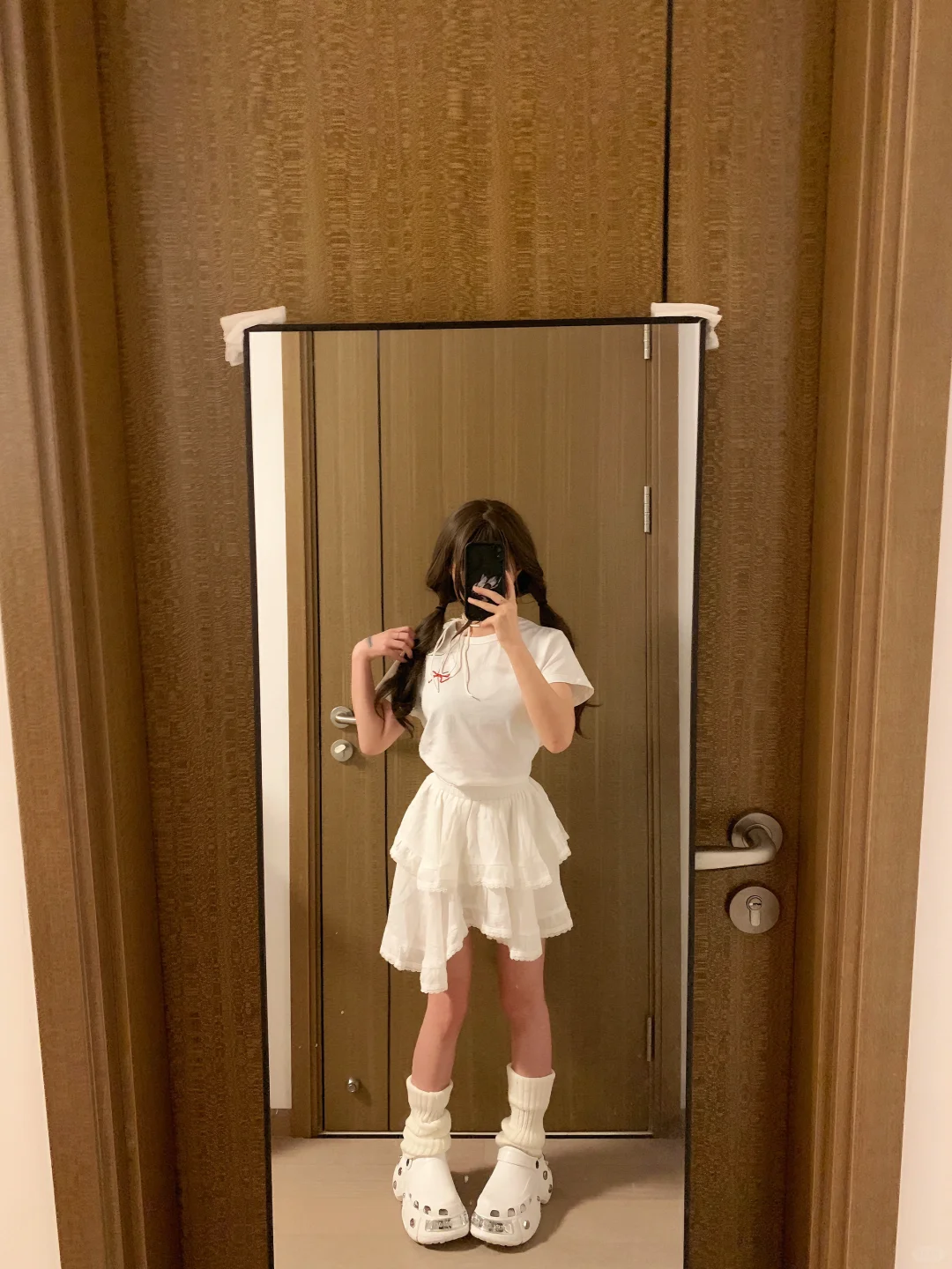 150小个子穿搭分享