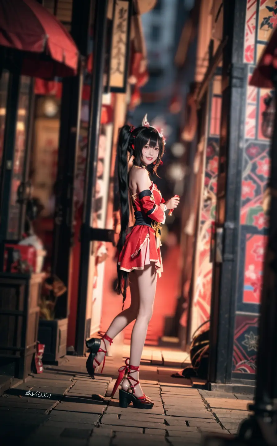 崩坏星穹铁道 花火。想知道什么是欢愉吗？讲个笑话来听听？ 花火。