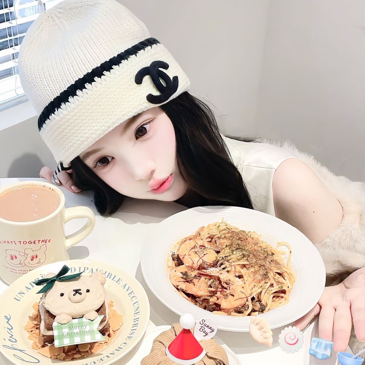 夏天就要吃美食相册里哪张美食照最让你念念不忘？晒出来！ 