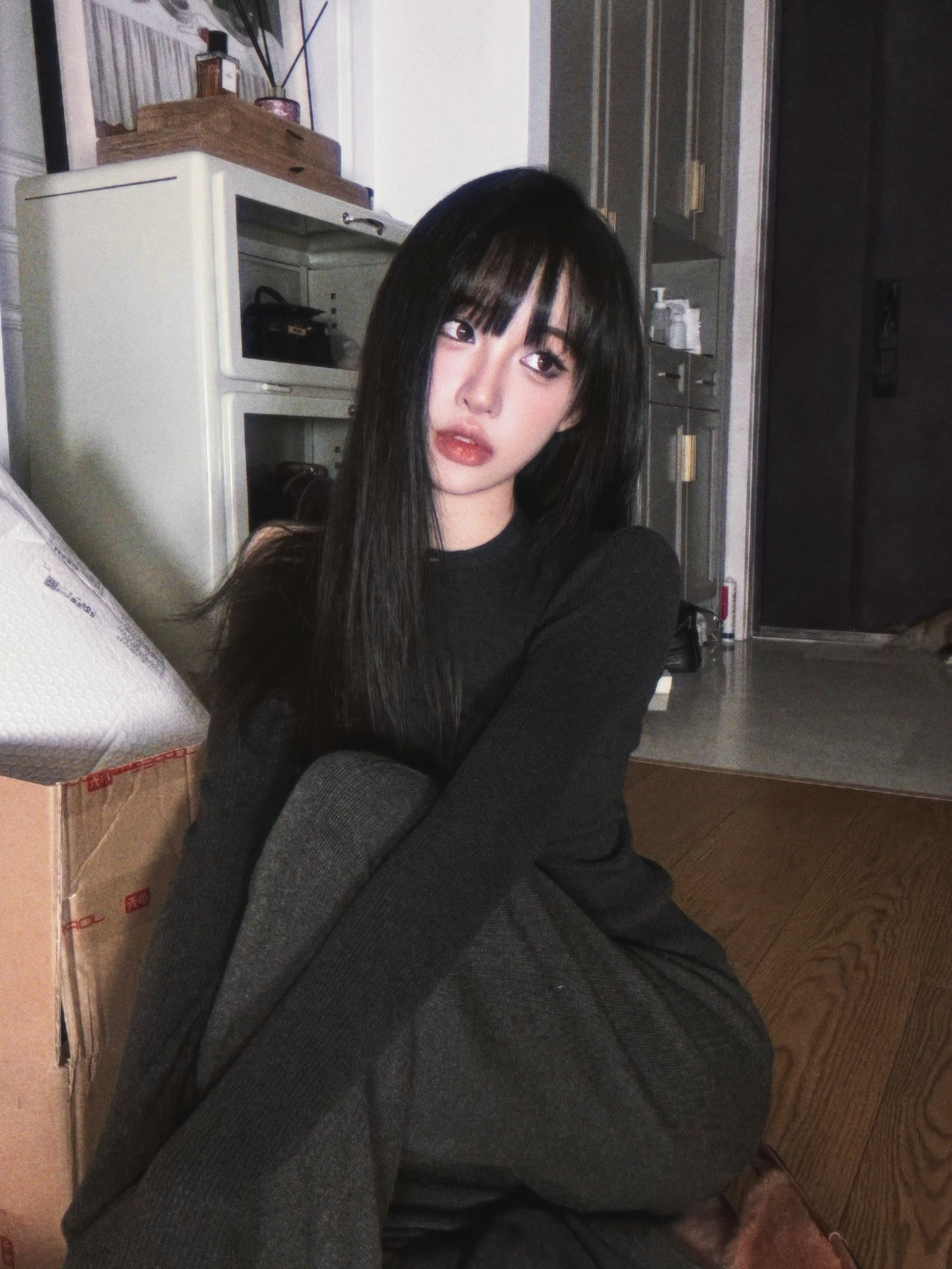 [馋嘴] ​​​