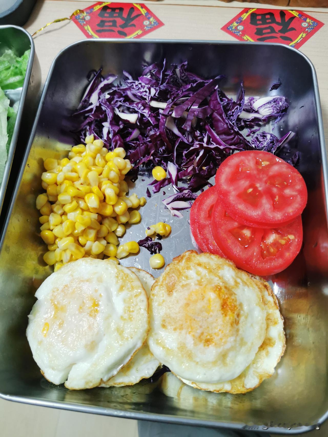 冬日生活打卡季