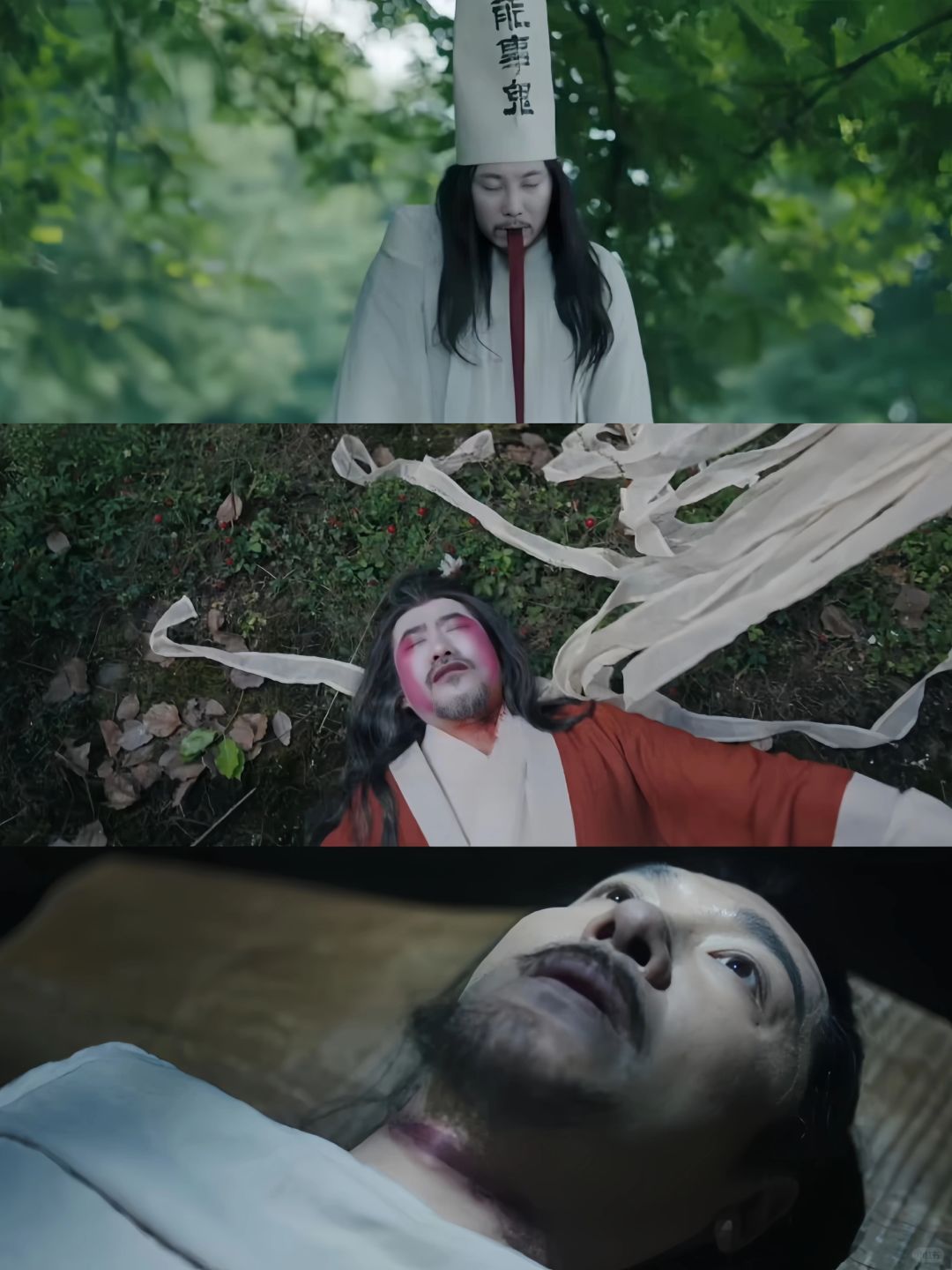 终于播了‼️东方悬疑❗起底人性善恶