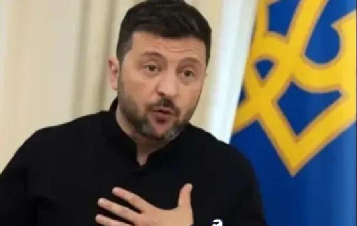 果不其然。
 
美国政府突然宣布了暂停对乌克兰的部分弹药和零部件供应。
 
时间