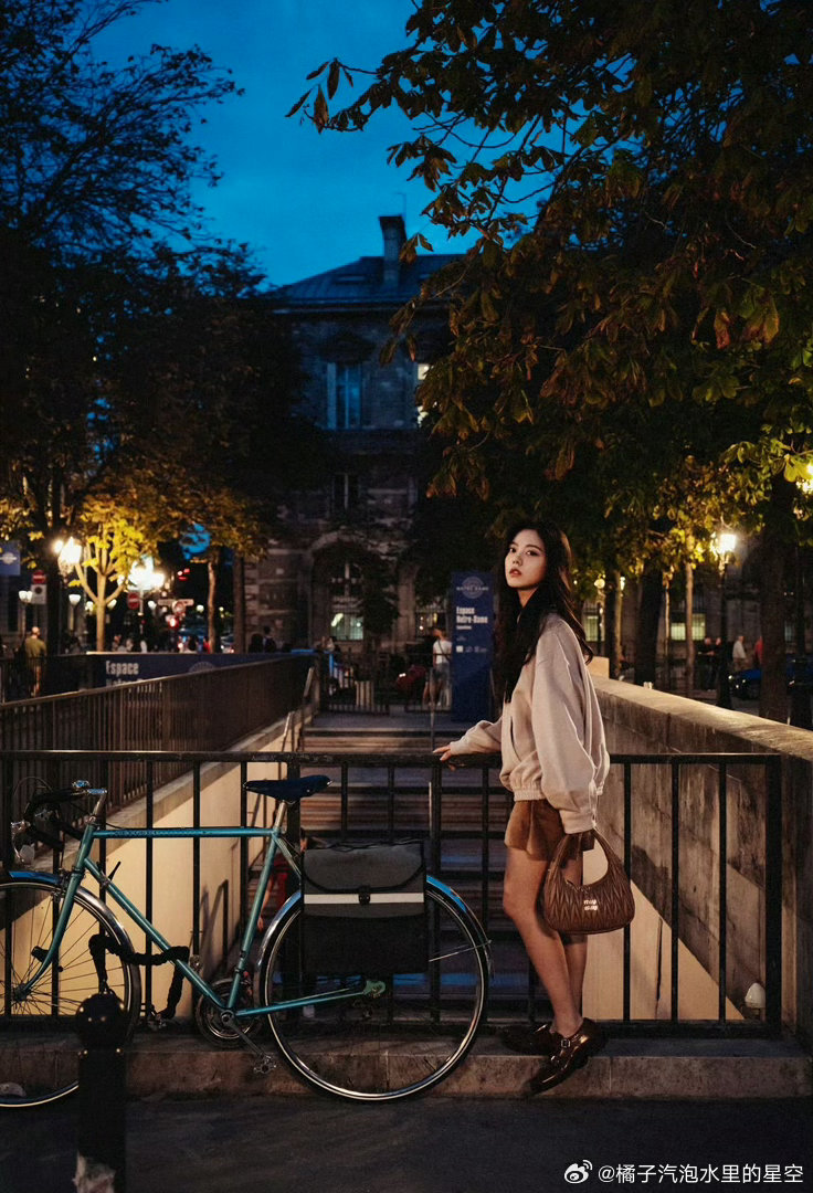 赵今麦  🍒 赵今麦再来一次🍒 赵今麦孟欣悦“我看到，生活可以过得如此快乐简