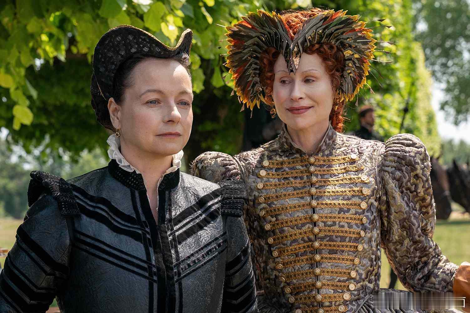 【《毒蛇王后》遭砍，衍生剧筹备中】Starz宣布砍掉剧集《毒蛇王后》(The S