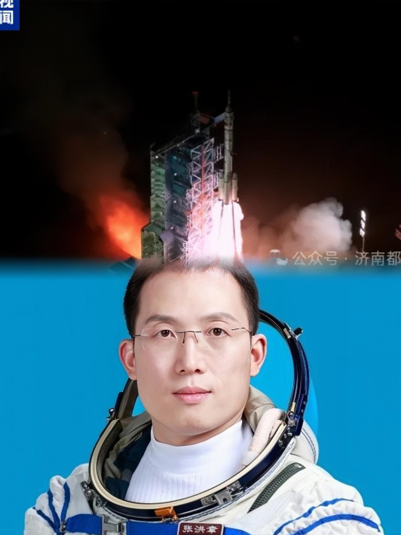 我心里有种预感！
神舟二十一号机组下来后，东方大国的电池技术要突飞猛进了！
神舟