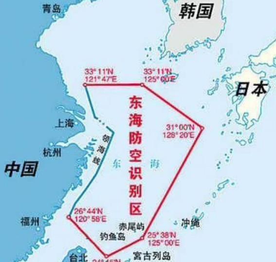 中日东海若真动起手来，首先“沉没”的未必是舰船，而是我们东南沿海三十年的经济成果