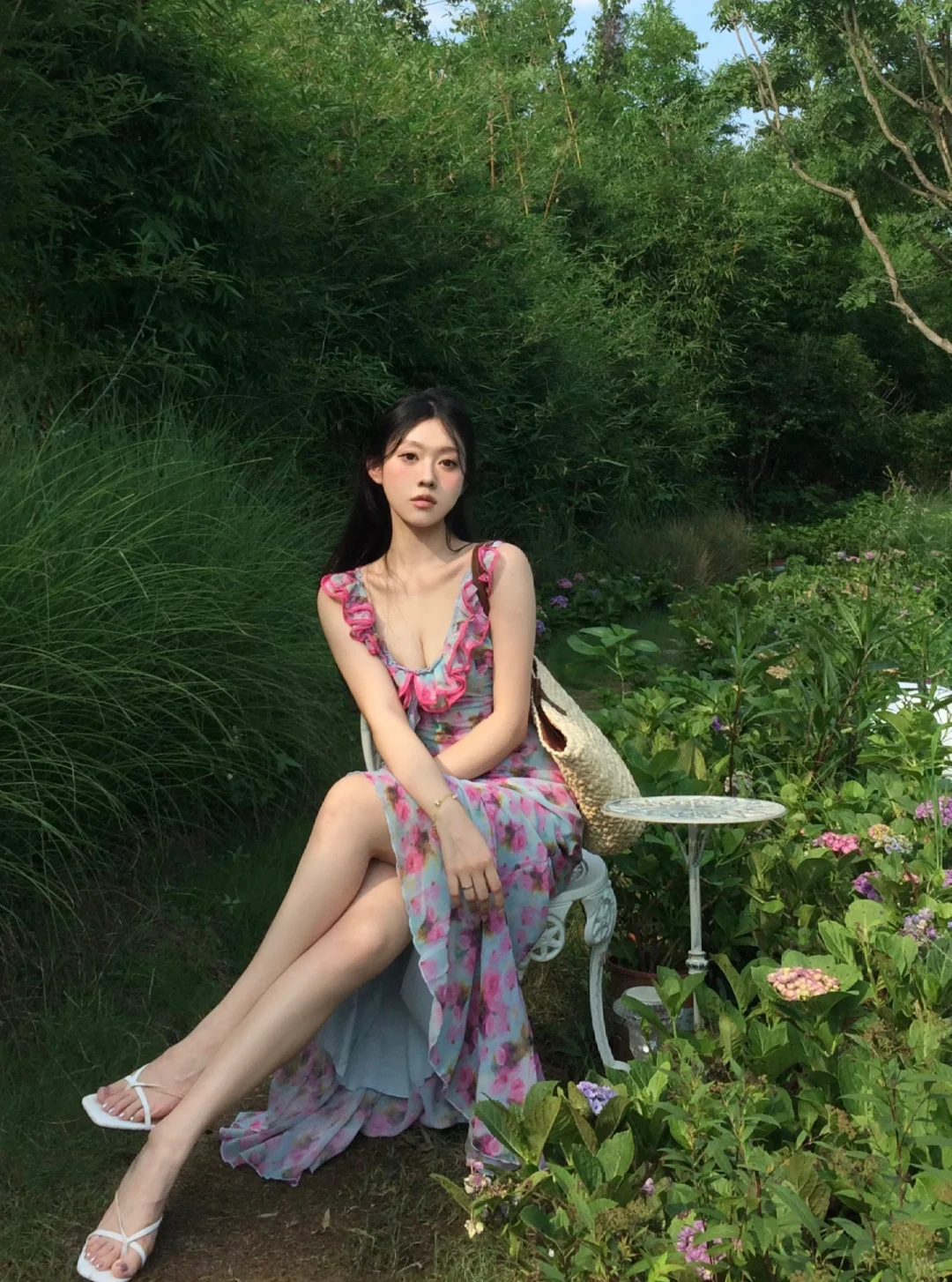仲夏夜之梦🧚‍♀️🧚‍♀️🫧