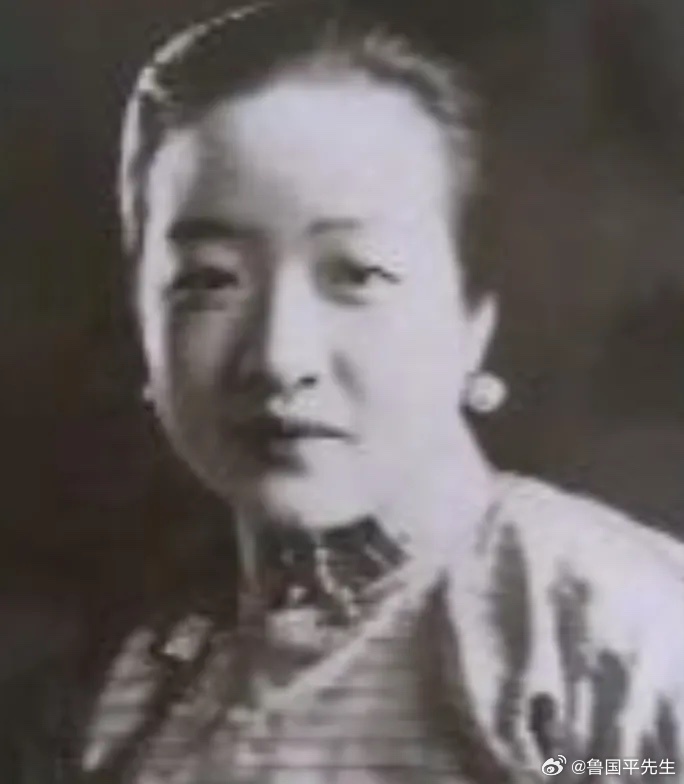 抗战胜利后，宋子文见到旧爱盛爱颐，深情地问：“好久不见，你还好吗？”没想到盛爱颐