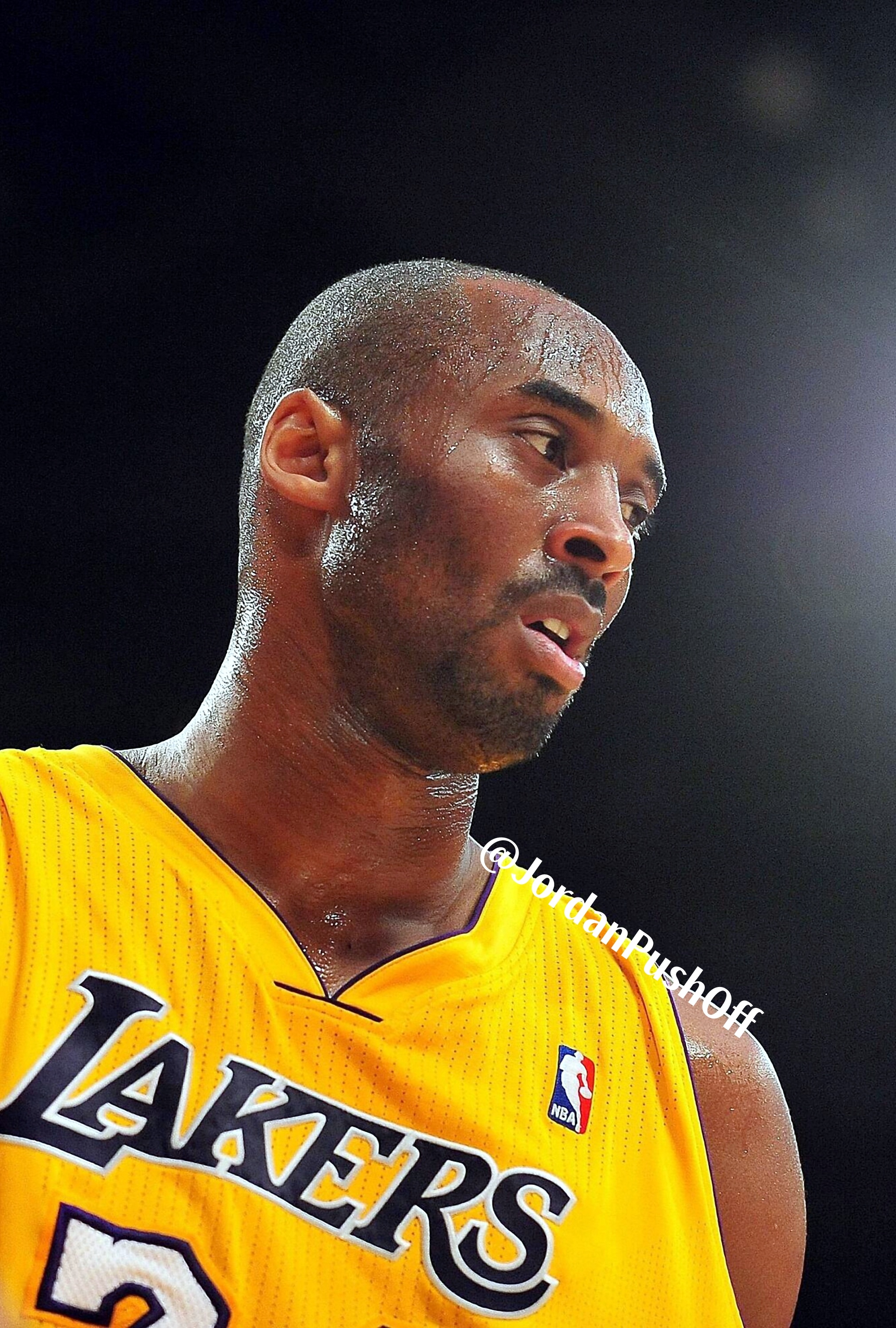 kobe bryant 2012nba科比