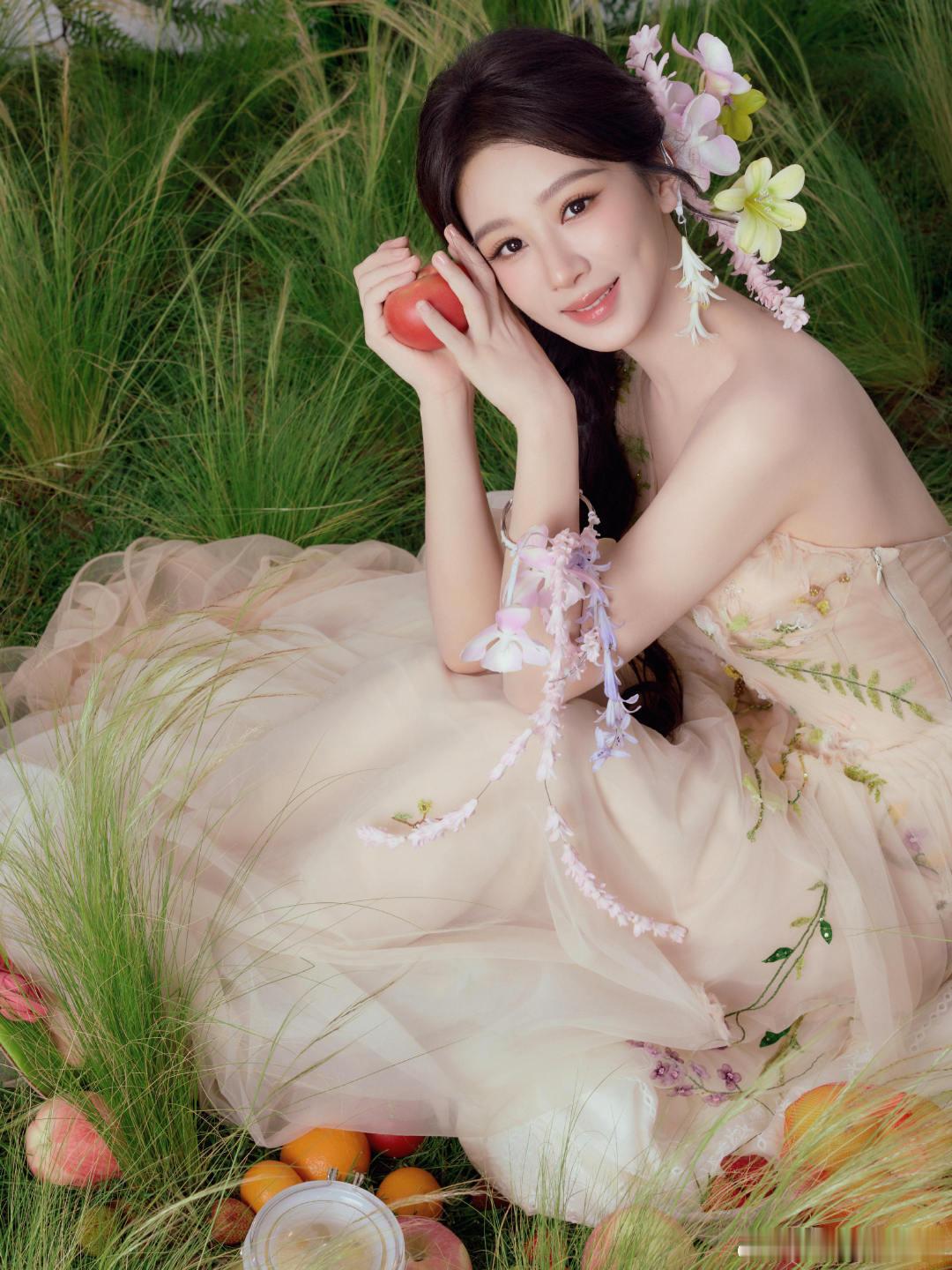 家业 我的评分：李祯只有星星才会被众人指点。杨紫李祯 【杨紫李祯】杨紫家业 【杨