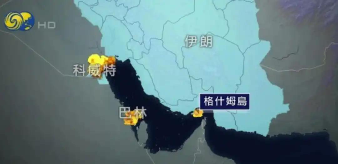 战火重燃！伊朗革命卫队出手报复美军基地，美伊会因此升级成全面战争吗？

6月3日
