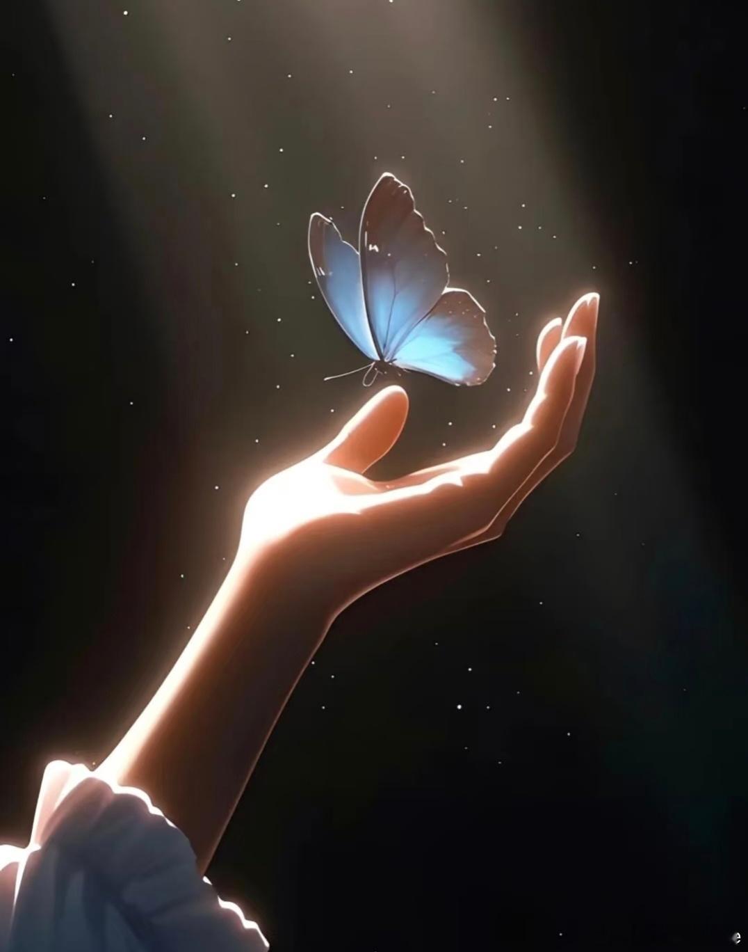 人总是不经一事，不长一智。年轻的时候，总以为主动靠近是热情，频繁示好是真诚，快速