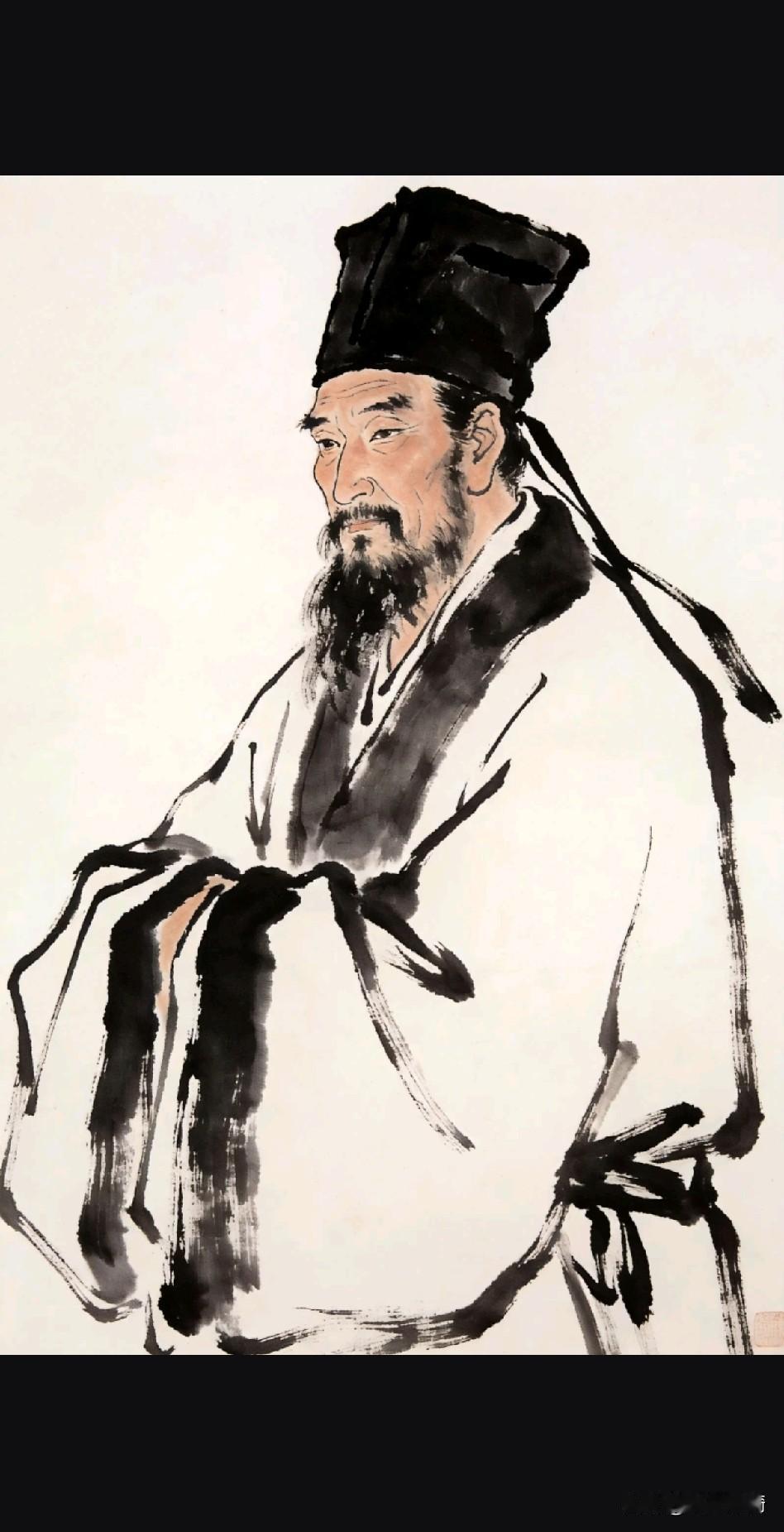 《无善无恶，见本来面目；有善有恶，知世间冷暖；知善知恶，辨人生方向；为善去恶，修