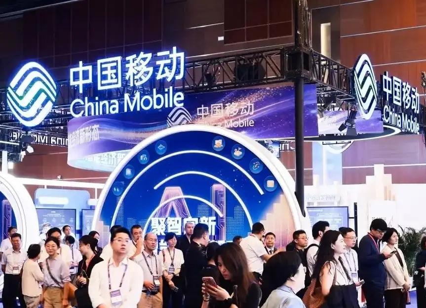 中国的6G天团你知道哪几个呢？
1.中国移动——总指挥
2.中国卫星——通信卫星